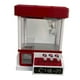 thumbnail image 5 of Mini Juego De Arcade Electrónico De La Del Agarrador Del Juguete De La Zulema Máquina expendedora de garras, 5 of 8