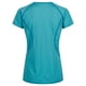 thumbnail image 2 of Regatta - Camiseta Tornell Activo para Mujer (Cerámica) Regatta UTRG4255_ceramic, 2 of 2