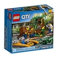 thumbnail image 2 of LEGO City Jungle Explorers Set de introducción 60157, 2 of 2