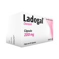 thumbnail image 1 of Ladogal 200 mg 60 cápsulas, 1 of 1