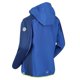 thumbnail image 3 of Regatta - Chaqueta Softshell Bracknell II para Niños Niñas (Azul Náutico) Regatta UTRG5068_nauticalblue, 3 of 3