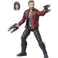 thumbnail image 1 of HASBRO GUARDIANES GALAXIA LEGENDS STAR LORD Marvel Legends Series 6 Pulgadas, 1 of 11