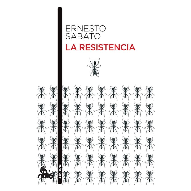 La Resistencia AA.VV.