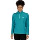 thumbnail image 2 of Regatta  - Chaquetilla polar modelo Kenger para mujer (Gris Roca) Regatta UTRG2956_rockgrey, 2 of 3