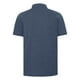 thumbnail image 3 of Russell - Polo de jersey diseño HD ranglán para hombre caballero (Azul Marino Jaspeado Brillante) Russell UTPC3635_P, 3 of 3