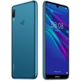 thumbnail image 3 of Smartphone Huawei Y6 2019, 32 GB Azul Telcel, 3 of 3