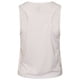 thumbnail image 3 of Dare 2B - Camiseta sin Mangas Meditate para Mujer (Blanco) Dare 2B UTRG6881_white, 3 of 5