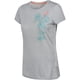 thumbnail image 2 of Regatta - Camiseta con Protección UV Modelo Fingal IV para Mujer (Acero Claro Jaspeado) Regatta UTRG4114_lightsteelmarl, 2 of 2