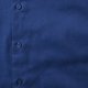 thumbnail image 5 of Russel Collection - Camisa de manga larga Cuidado facil Modelo Oxford Tailored hombre caballero - Tr Russell UTBC1015_brightroyal, 5 of 6