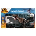 thumbnail image 4 of Juego De Mesa Novelty Jurassic World Dominion Rompecabezas Tin Panorámico 3 en 1, 4 of 5