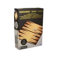 thumbnail image 1 of Juego de Mesa Spin Master Backgammon Clásico, 1 of 2