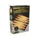 thumbnail image 1 of Juego de Mesa Spin Master Backgammon Clásico, 1 of 2