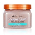 thumbnail image 1 of TREE HUT EXFOLIANTE CORPORAL SHEA SUGAR Tree Hut, 1 of 7