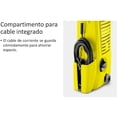thumbnail image 3 of Hidrolavadora Karcher K2  Amarillo, 3 of 4