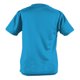 thumbnail image 1 of Just Cool - Camiseta de deportes transpirable Unisex Modelo Neoteric para Niños Niñas - Deportes/Gimnasia/Correr (Azul Cielo) AWDis UTRW689_skyblue, 1 of 2