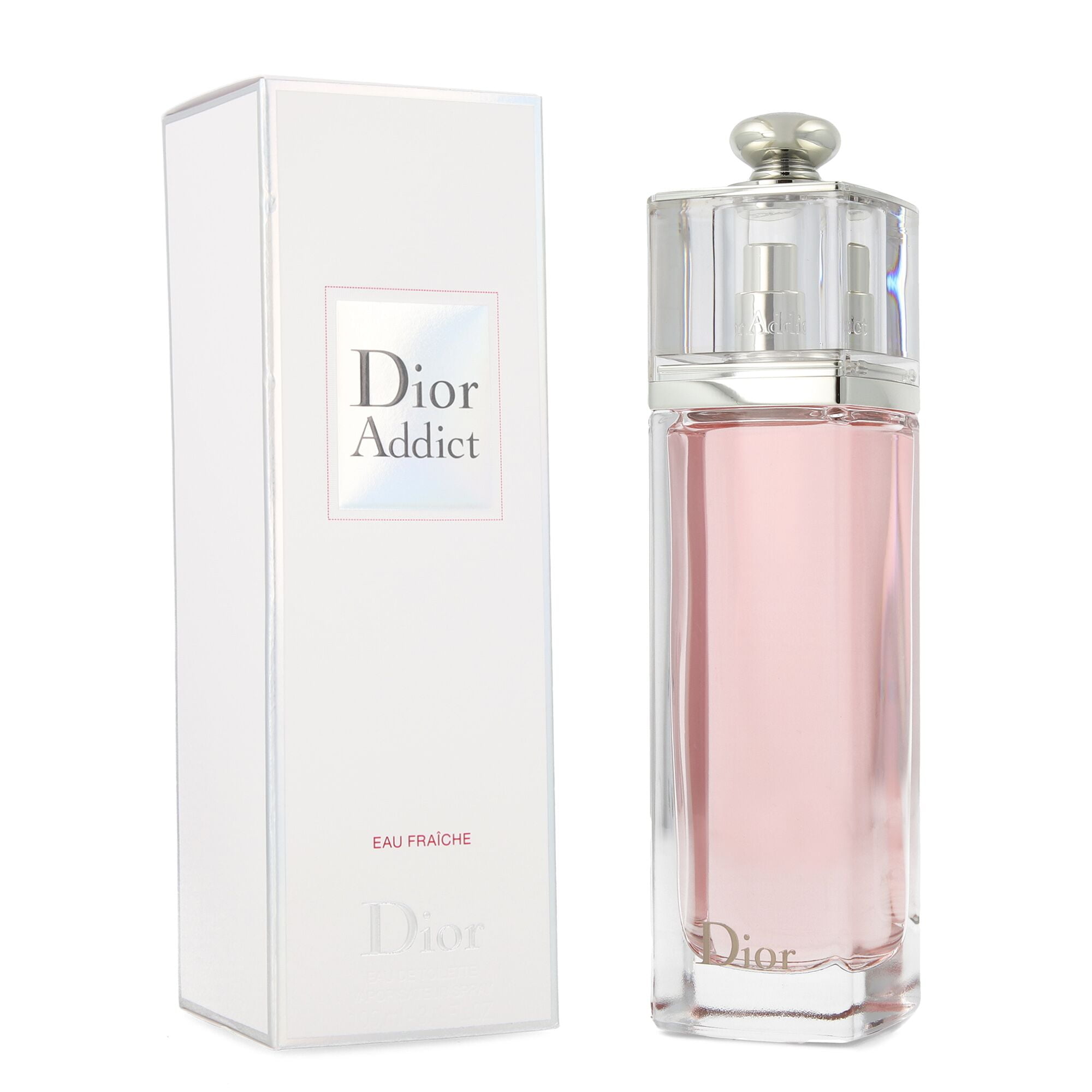 Dior Addict Eau Fraiche Купить