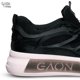 thumbnail image 4 of Tenis Transpirables Para Mujer De Moda Sneakers Street Style Gaon WS12, 4 of 9