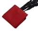 thumbnail image 5 of 1uds Mascota Trasero Asiento Hamaca Hueso Huella Rojo 135x142cm rojo Unique Bargains fundas para asientos de automóviles, 5 of 7
