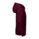 thumbnail image 3 of Russell - Sudadera Authentic para Niños/Niñas (Burdeos) Russell UTPC4023_burgundy, 3 of 3