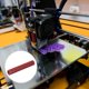 thumbnail image 5 of Troquel Resorte, 10uds 14mm OD 80mm Largo Espiral Estampado Media Carga Compresión Troquel Resortes para 3D Impresora Eléctrica Pieza, Rojo Unique Bargains Resorte de compresión, 5 of 5
