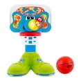 thumbnail image 1 of Juguete Canasta Chicco Basket League, 1 of 2