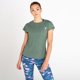 thumbnail image 4 of Dare 2B - Camiseta Breeze By para Mujer (Verde Pato) Dare 2B UTRG7127_duckgreen, 4 of 6