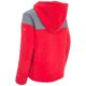 thumbnail image 2 of Trespass - Chaqueta polar modelo Bieber infantil (Rojo) Trespass UTTP4542_red, 2 of 5