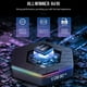 thumbnail image 2 of T95Z Plus Android 12.0 Smart TV Box Allwinner H618 Quad-core 4K Media Player 6K Decording H.265 CACAGOO decodificador de TV por Internet, 2 of 7
