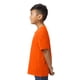 thumbnail image 3 of Gildan - Camiseta de Medio para Niños/Niñas (Naranja) Gildan UTPC5351_orange, 3 of 3