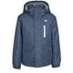 thumbnail image 1 of Trespass - Chaqueta impermeable modelo Ballast infantil (Azul marino) Trespass UTTP4321_navy, 1 of 2