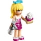 thumbnail image 5 of LEGO Friends Pasteles de Amistad de Stephanie 41308, 5 of 8