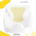 thumbnail image 3 of Bañera Safety 1st Mini Craddle Blanco, 3 of 7