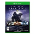 thumbnail image 1 of Destiny 2 Renegados Xbox One, 1 of 2