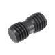 thumbnail image 5 of M8x16-1.25 Hexagonal Cabeza Fijación Tornillo, Doble Cabeza Único Agujero, para CNC Torno Torneado Portaherramientas, Derecha-Mano Rosca y Izquierda-Mano Rosca, 5uds Unique Bargains tornillos de máquina, 5 of 6