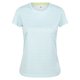 thumbnail image 1 of Regatta - Camiseta Fingal Edition Margarita para Mujer (Ola Oceánica) Regatta UTRG6871_oceanwave, 1 of 4