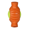 thumbnail image 2 of Juguete para Perro Fancy Pets Hueso con Pelota de Tennis 1 pza, 2 of 2