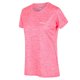 thumbnail image 5 of Regatta - Camiseta Fingal V Diseño Impreso para Mujer (Rosa Neón) Regatta UTRG5308_neonpink, 5 of 6