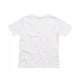 thumbnail image 1 of Babybugz - Camiseta Supersoft para Niños/Niñas (Marino Náutico, Natural) Babybugz UTRW7956_navynatural, 1 of 1