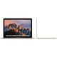 thumbnail image 4 of Apple MacBook de 12 pulgadas (mediados de 2017, oro rosa), SSD de 256 GB (MNYM2LL/A) + Bluetooth inalámbrico óptico delgado de 2,4 GHz + estuche acolchado para Macbook Manzana MNYM2LL/A-9, 4 of 4