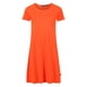 thumbnail image 1 of Regatta - Vestido Swing Balia para Mujer (Cera) Regatta UTRG7110_crayon, 1 of 6