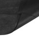 thumbnail image 4 of Planta Cubiertas Congelación Protección Reutilizable 72.2 x 6.6 Pies Flotante Fila Tela Cubierta para Invernadero Verduras Invierno Escarcha Sol Protección, Negro Unique Bargains cubiertas de plantas, 4 of 5
