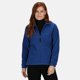 thumbnail image 2 of Regatta - Chaquetilla polar modelo Thor III para mujer (Gris Seal) Regatta UTRG1488_sealgrey, 2 of 3