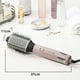 thumbnail image 5 of Cepillo de Aire Remington Wet 2 Style Ovalado para Cabello Húmedo y Seco Rosa, 5 of 5