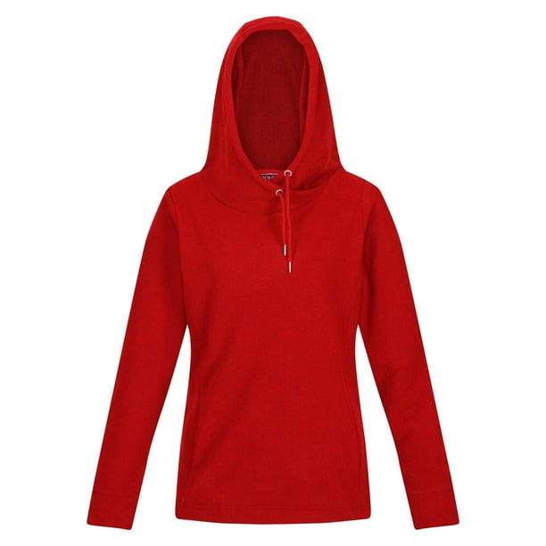 Regatta - Sudadera Kizmit II de Jaspeada para Mujer (Almendra Copper) Regatta UTRG8183_copperalmond