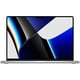 thumbnail image 2 of Computadora port?til Apple MacBook Pro de 16" (M1 Max, CPU de 10 n?cleos, GPU de 32 n?cleos, 32 GB d Apple MK1H3LL/A, 2 of 7