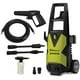 thumbnail image 2 of Hidrolavadora Vertical Koblenz de 1650 PSI HL-270 V Koblenz HL-270 V, 2 of 2
