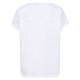 thumbnail image 3 of Regatta - Camiseta Jaida para Mujer (Blanco) Regatta UTRG7262_white, 3 of 5