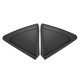 thumbnail image 1 of uds cubierta de guardabarros triangular de esquina de espejo para Chevrolet Cruze 2011-2016 embellecedor triangular retrovisor izquierdo y derecho Unique Bargains espejos exteriores, 1 of 7