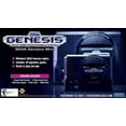 thumbnail image 2 of Consola Sega Genesis Mini Negra, 2 of 2