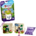 thumbnail image 2 of Set LEGO Friends Cubo Dalmáta de Emma 41663, 2 of 2